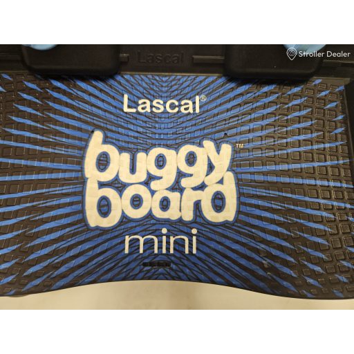 Lascal Buggy Board Mini testvérfellépő