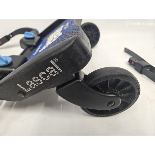Lascal Buggy Board Mini testvérfellépő