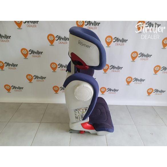 Britax Römer Kidfix XP Sict