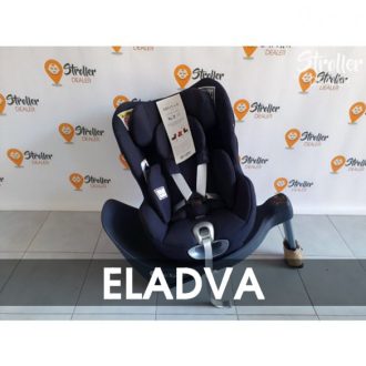 Cybex Sirona Zi i-size