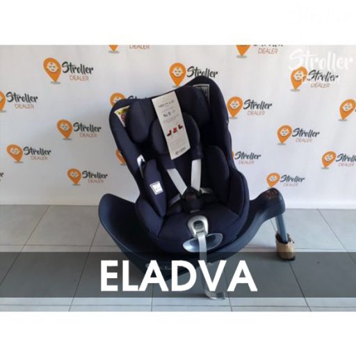 Cybex Sirona Zi i-size