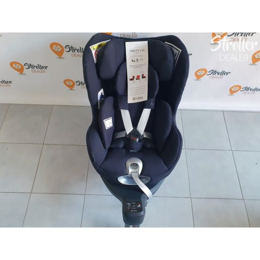 Cybex Sirona Zi i-size