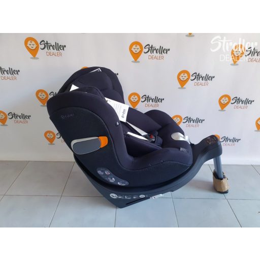 Cybex Sirona Zi i-size