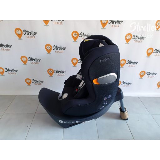 Cybex Sirona Zi i-size