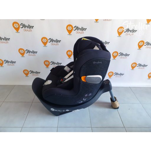 Cybex Sirona Zi i-size