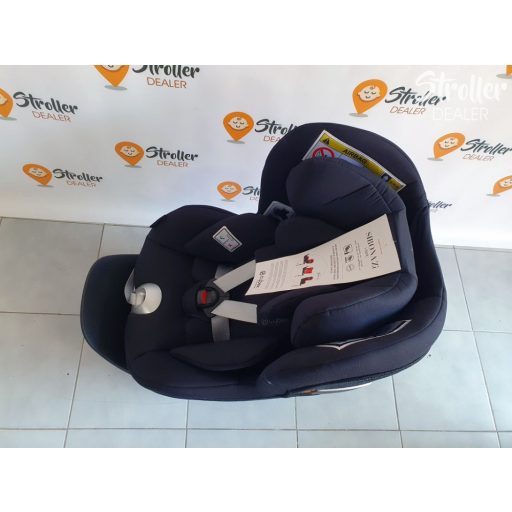 Cybex Sirona Zi i-size