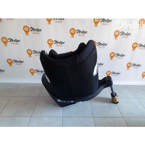 Cybex Sirona Zi i-size