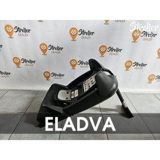 BeSafe iZi Go X1 bázistalp