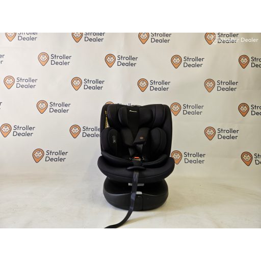 Bebeconfort RevolveFix Plus 360