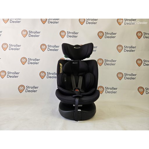 Bebeconfort RevolveFix Plus 360