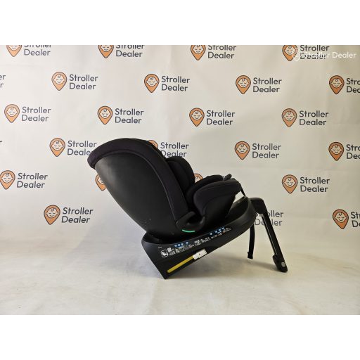 Bebeconfort RevolveFix Plus 360