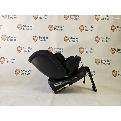 Bebeconfort RevolveFix Plus 360