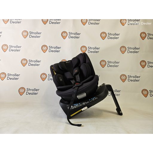 Bebeconfort RevolveFix Plus 360