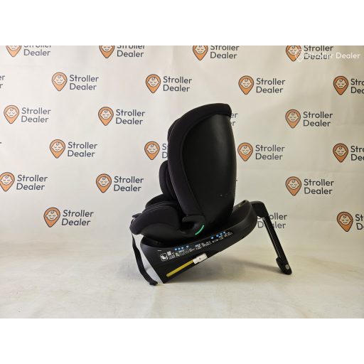 Bebeconfort RevolveFix Plus 360