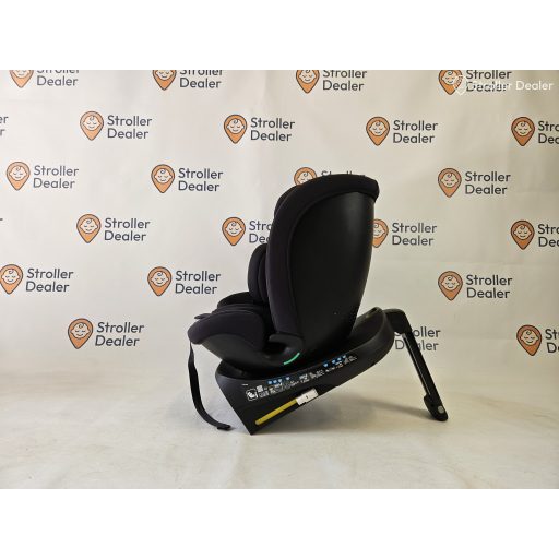 Bebeconfort RevolveFix Plus 360