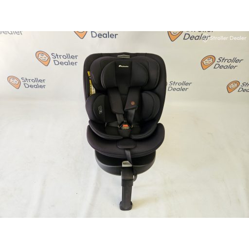 Bebeconfort RevolveFix Plus 360