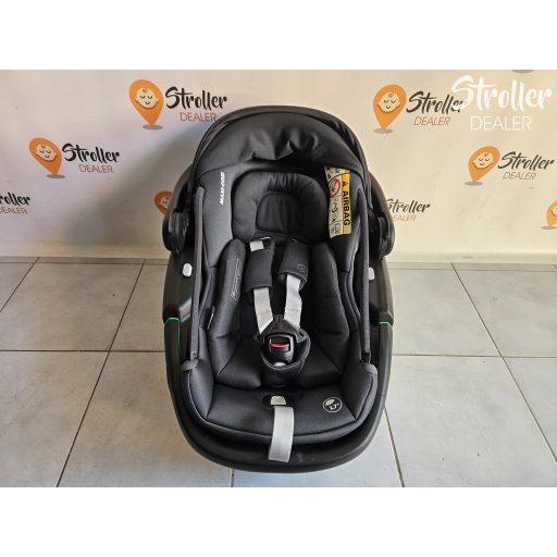 Maxi-Cosi Coral 360