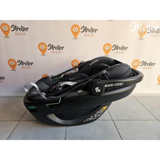 Maxi-Cosi Coral 360