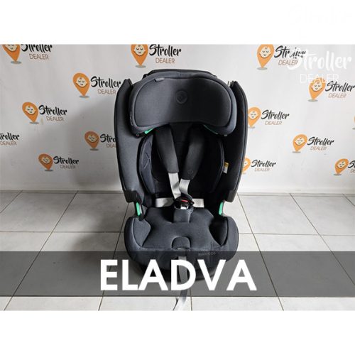 Maxi-Cosi Titan Pro