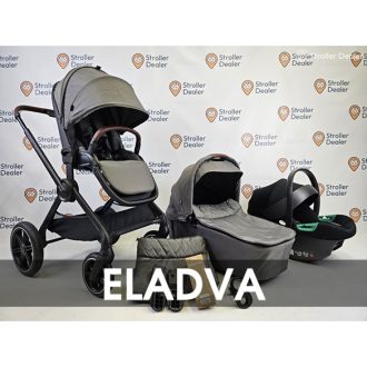 Hauck Walk N Care Air