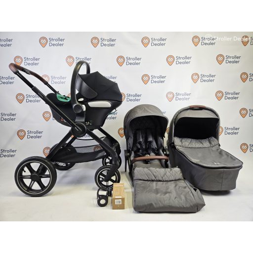 Hauck Walk N Care Air