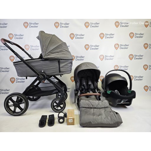 Hauck Walk N Care Air