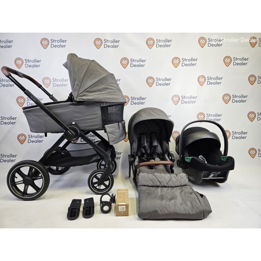 Hauck Walk N Care Air
