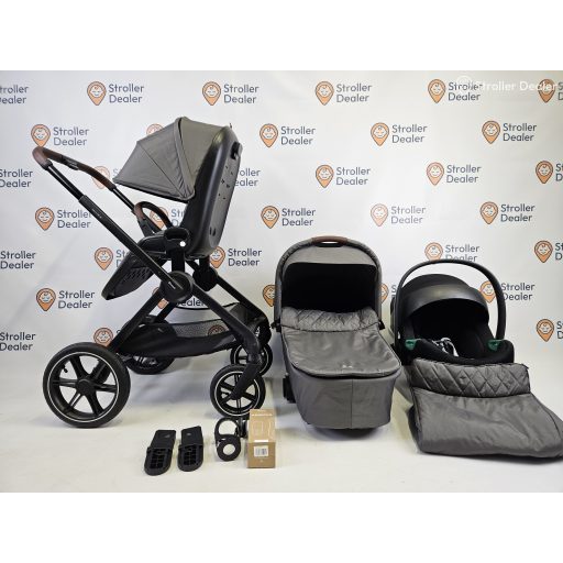 Hauck Walk N Care Air