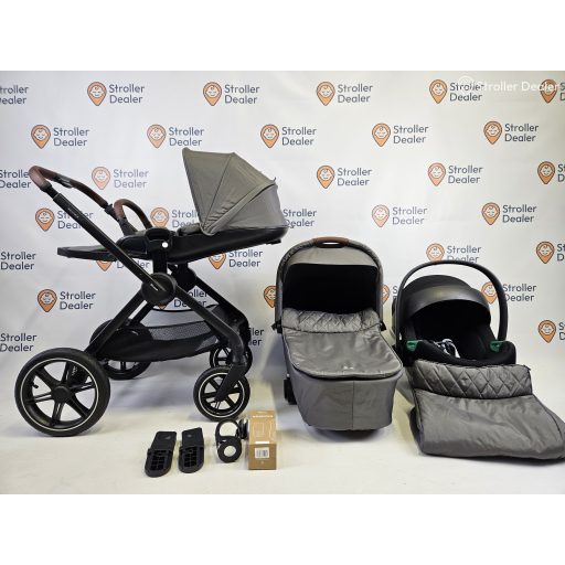 Hauck Walk N Care Air