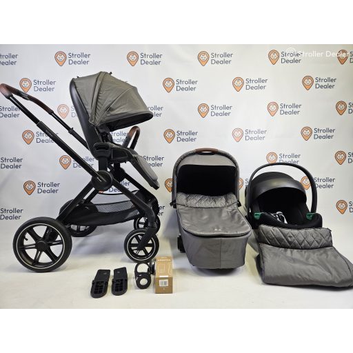 Hauck Walk N Care Air