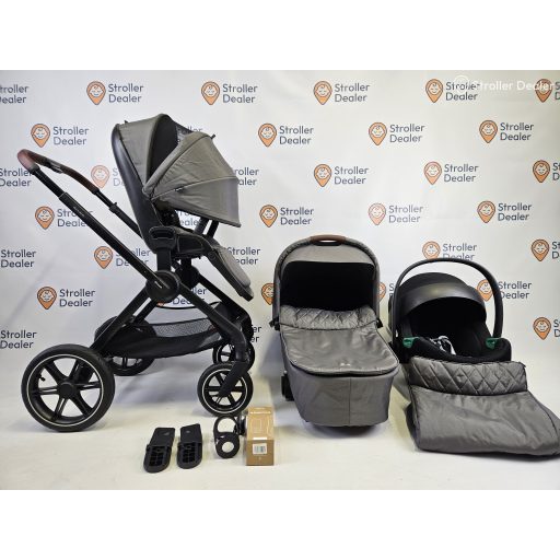 Hauck Walk N Care Air