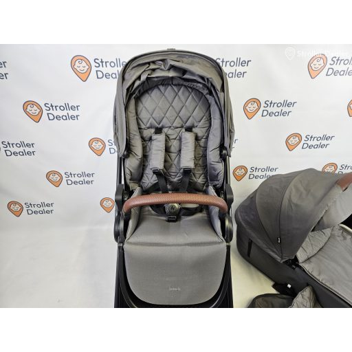 Hauck Walk N Care Air