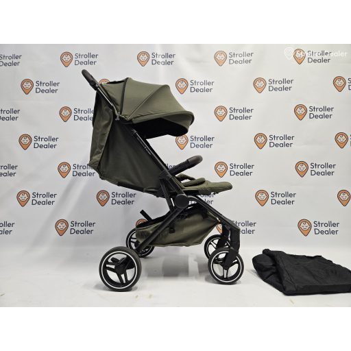 Abc Design Ping 3 Trekking