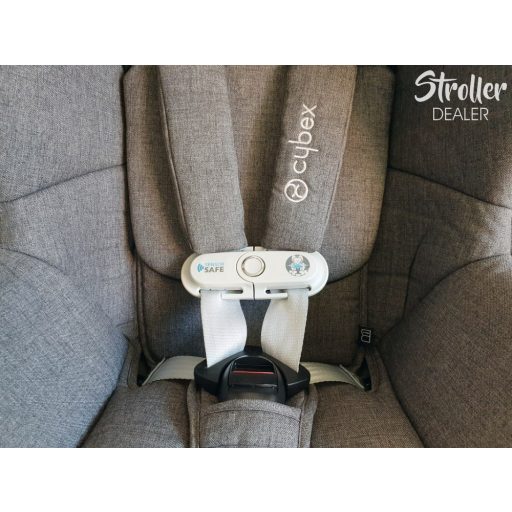 Cybex Cloud Z + Sirona Z + Base Z