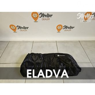 Babakocsira kesztyű