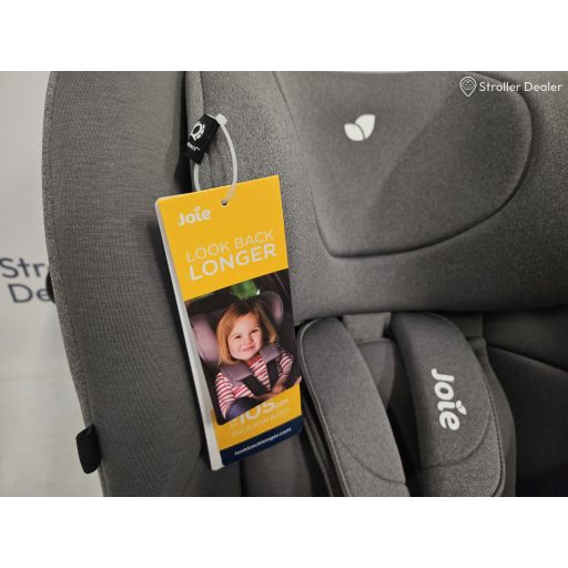 Joie i-Spin 360 E gyerekülés 