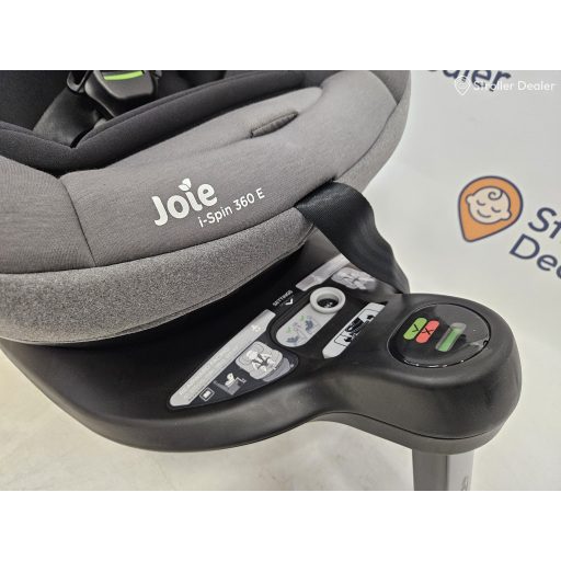 Joie i-Spin 360 E gyerekülés 