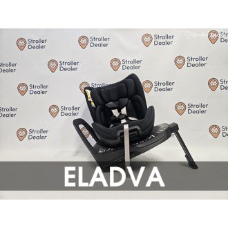 Britax Römer Swivel 2
