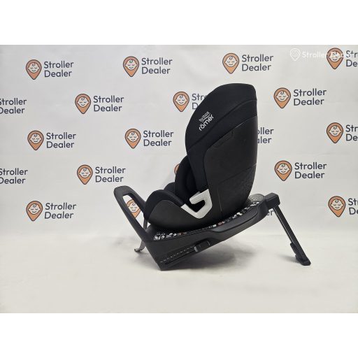 Britax Römer Swivel 2