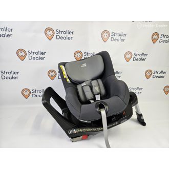 Britax Römer Swingfix M i-size 