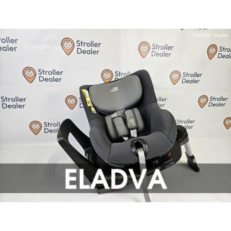 Britax Römer Swingfix M i-size 