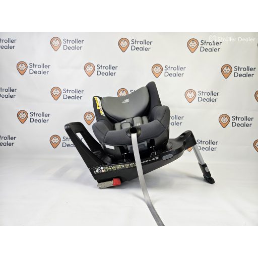 Britax Römer Swingfix M i-size 