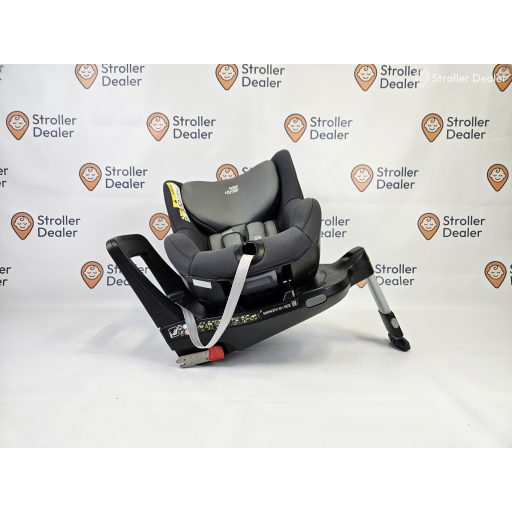 Britax Römer Swingfix M i-size 