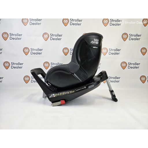 Britax Römer Swingfix M i-size 