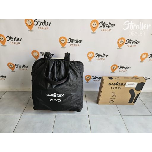 Babyzen Yoyo 2