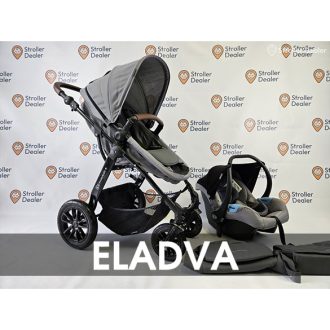 Kinderkraft Moov