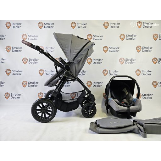 Kinderkraft Moov