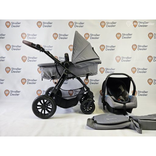 Kinderkraft Moov