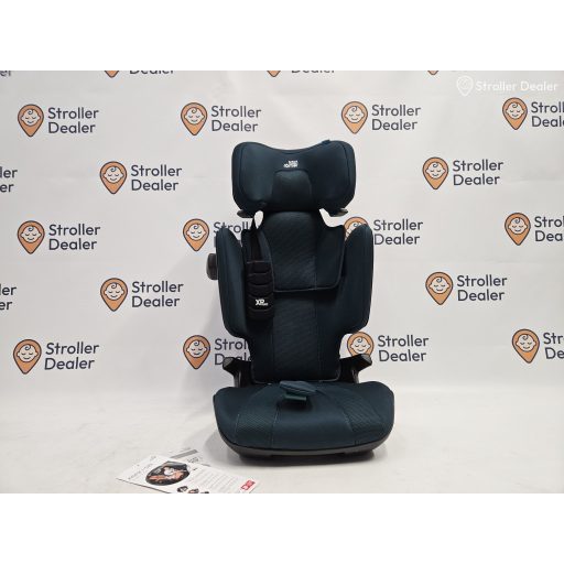 Britax Römer Kidfix i-size 