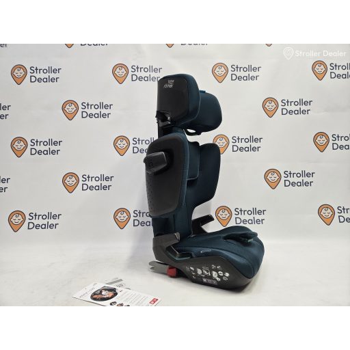 Britax Römer Kidfix i-size 